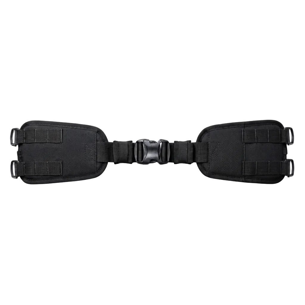 The Lion Backpack | Weight Plates | Waist Belt Bundle